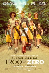 فيلم Troop Zero 2020 مترجم 1