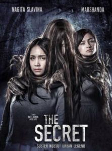 فيلم The Secret Suster Ngesot Urban Legend 2018 مترجم