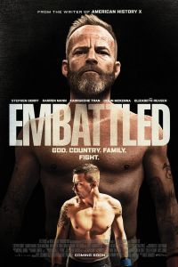 فيلم Embattled 2020 مترجم