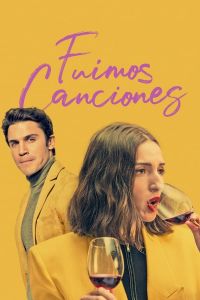 فيلم Sounds Like Love 2021 مترجم