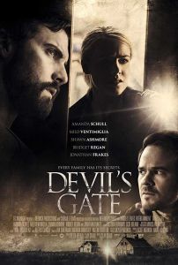 فيلم Devils Gate 2017 مترجم 2