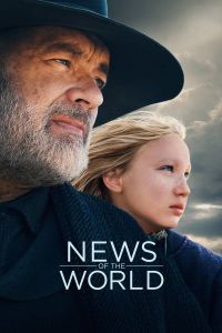 فيلم News Of The World 2020 مترجم