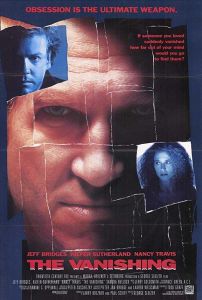 فيلم The Vanishing 1993 مترجم