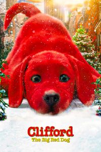 فيلم Clifford The Big Red Dog 2021 مترجم