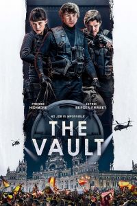 فيلم Way Down 2021 مترجم اون لاين