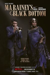 فيلم Ma Raineys Black Bottom 2020 مترجم