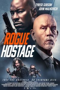 فيلم Rogue Hostage 2021 مترجم