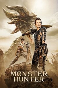 فيلم Monster Hunter 2020 مترجم
