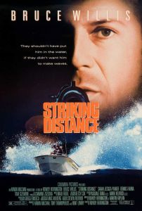 فيلم Striking Distance 1993 مترجم 2