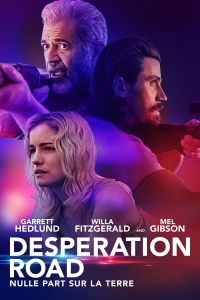 فيلم Webrip Desperation Road 2023 مترجم