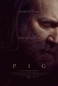 فيلم 2021 Pig مترجم
