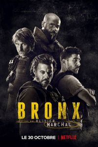 فيلم Rogue City 2020 مدبلج