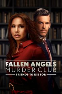 فيلم Fallen Angels Murder Club Friends To Die For 2022 مدبلج