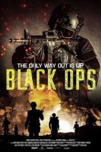 فيلم Black Ops 2019 مترجم