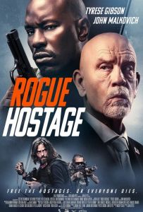 فيلم Rogue Hostage 2021 مدبلج