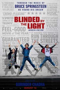 فيلم Blinded By The Light 2019 مترجم