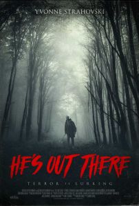 فيلم Hes Out There 2018 مترجم