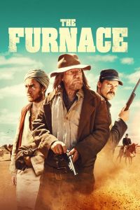فيلم The Furnace 2020 مدبلج