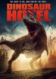 فيلم Dinosaur Hotel 2021 مترجم