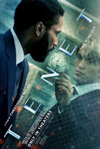 فيلم Tenet 2020 مدبلج