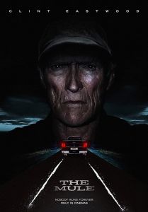 فيلم The Mule 2018 مدبلج