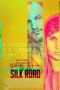 فيلم Silk Road 2021 مدبلج 2