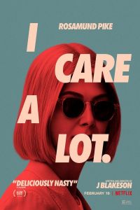 فيلم I Care A Lot 2020 مترجم