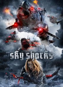 فيلم Sky Sharks 2020 مترجم