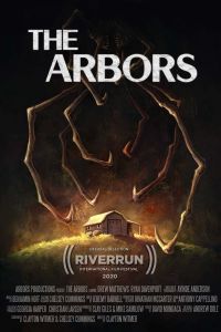 فيلم The Arbors 2020 مترجم