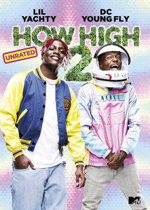 فيلم How High 2 2019 مترجم