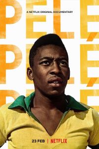 فيلم Pele 2021 مترجم