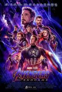 فيلم Avengers Endgame 2019 مدبلج 1
