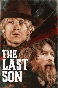 فيلم The Last Son 2021 مترجم