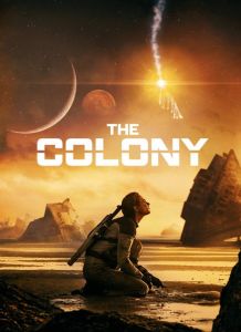 فيلم The Colony 2021 مترجم
