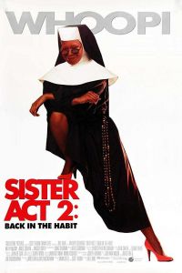 فيلم Sister Act 2 Back In The Habit 1993 مترجم