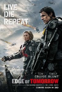 فيلم Edge Of Tomorrow 2014 مترجم