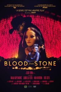 فيلم Blood From Stone 2020 مترجم