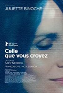 فيلم Celle Que Vous Croyez 2019 مترجم