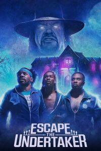فيلم Escape The Undertaker 2021 مترجم