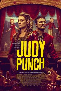 فيلم Judy Punch 2019 مترجم