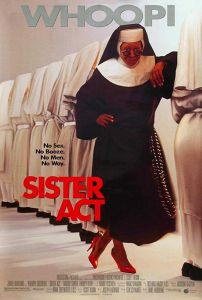 فيلم Sister Act 1992 مترجم