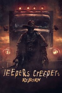 فيلم Jeepers Creepers Reborn 2022 مترجم