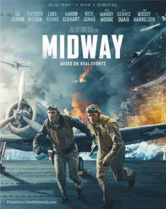 فيلم Midway 2019 مترجم
