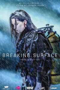 فيلم Breaking Surface 2020 مترجم