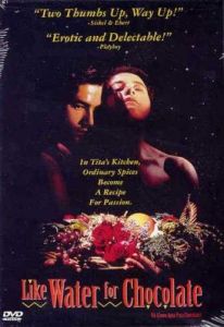 فيلم Like Water For Chocolate 1992 مترجم