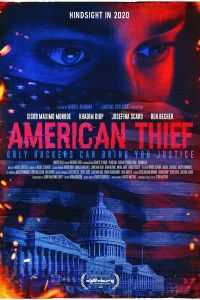 فيلم American Thief 2020 مترجم