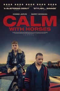 فيلم Calm With Horses 2019 مدبلج