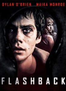 فيلم Flashback 2020 مدبلج