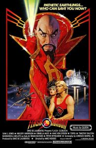 فيلم Flash Gordon 1980 مترجم