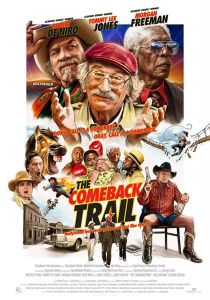 فيلم The Comeback Trail 2020 مترجم 3